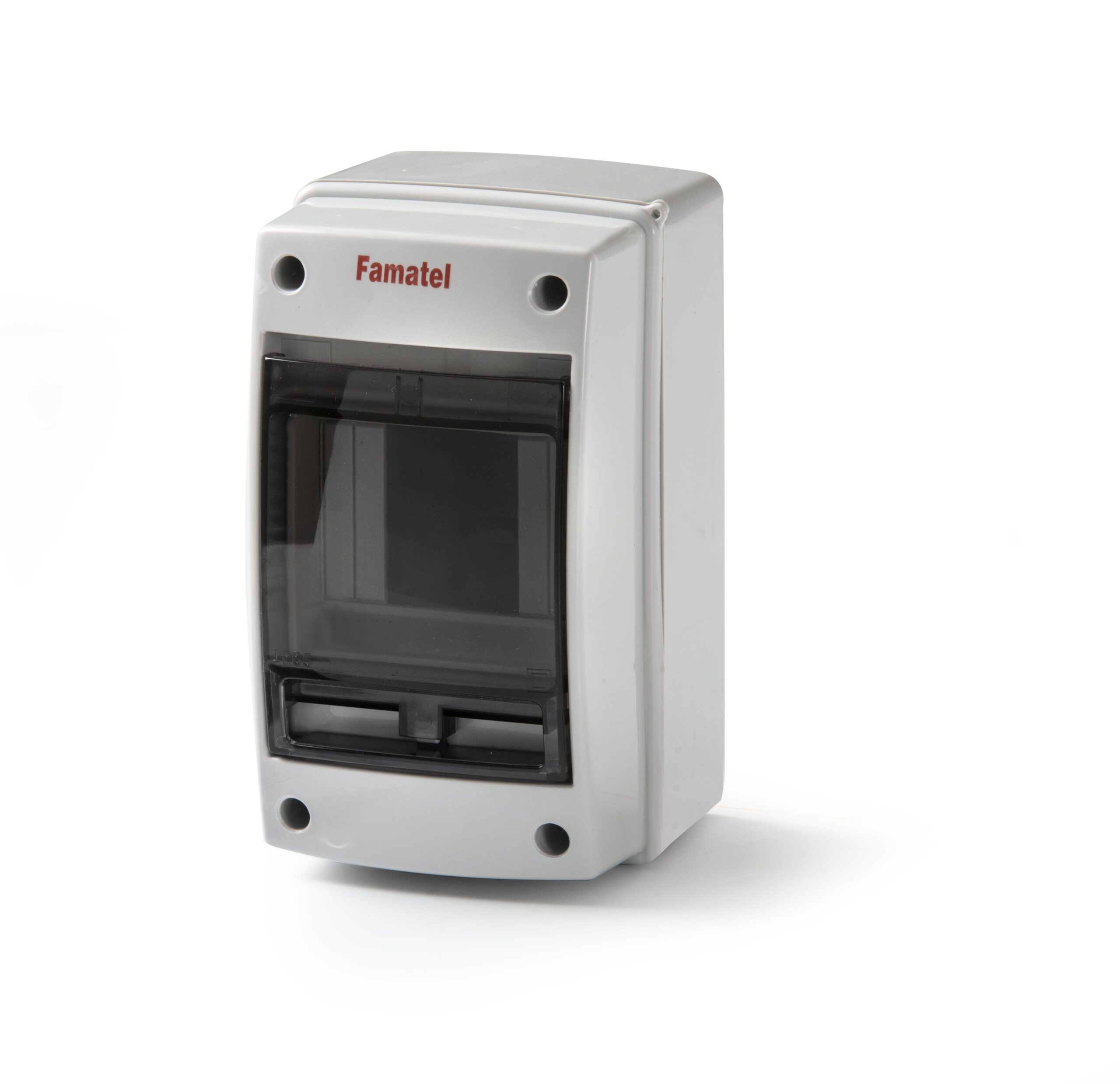 Famatel - 4 cabinet modules Surface