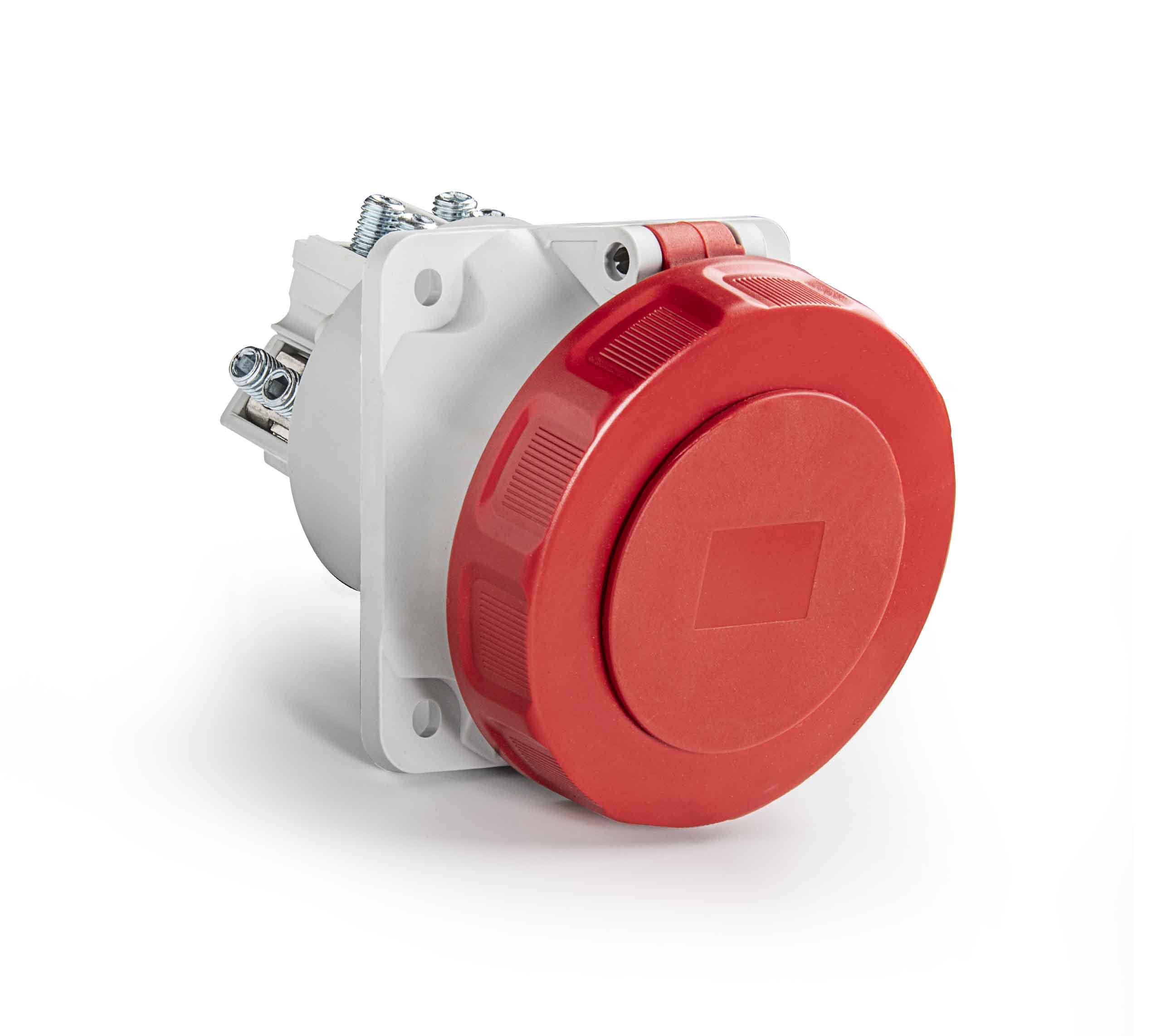 Bases empotrar 15º 125A IP67