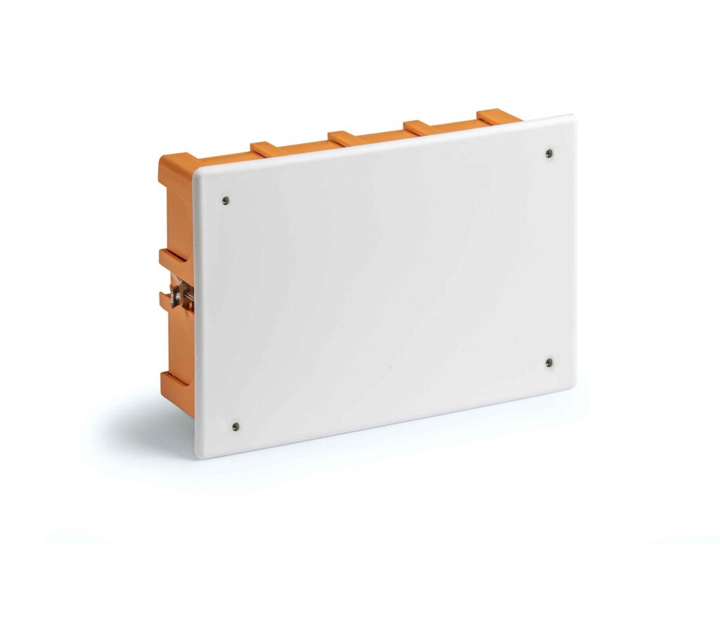 Boîtier de dérivation 130 x 200 x 60