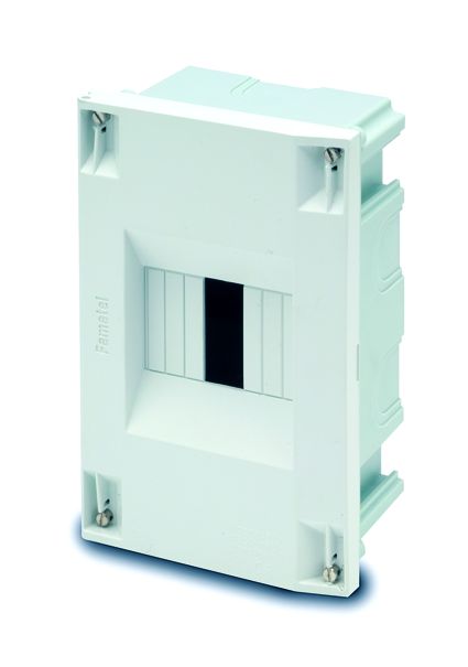 Built-in cabinet 4(ICP) modules
