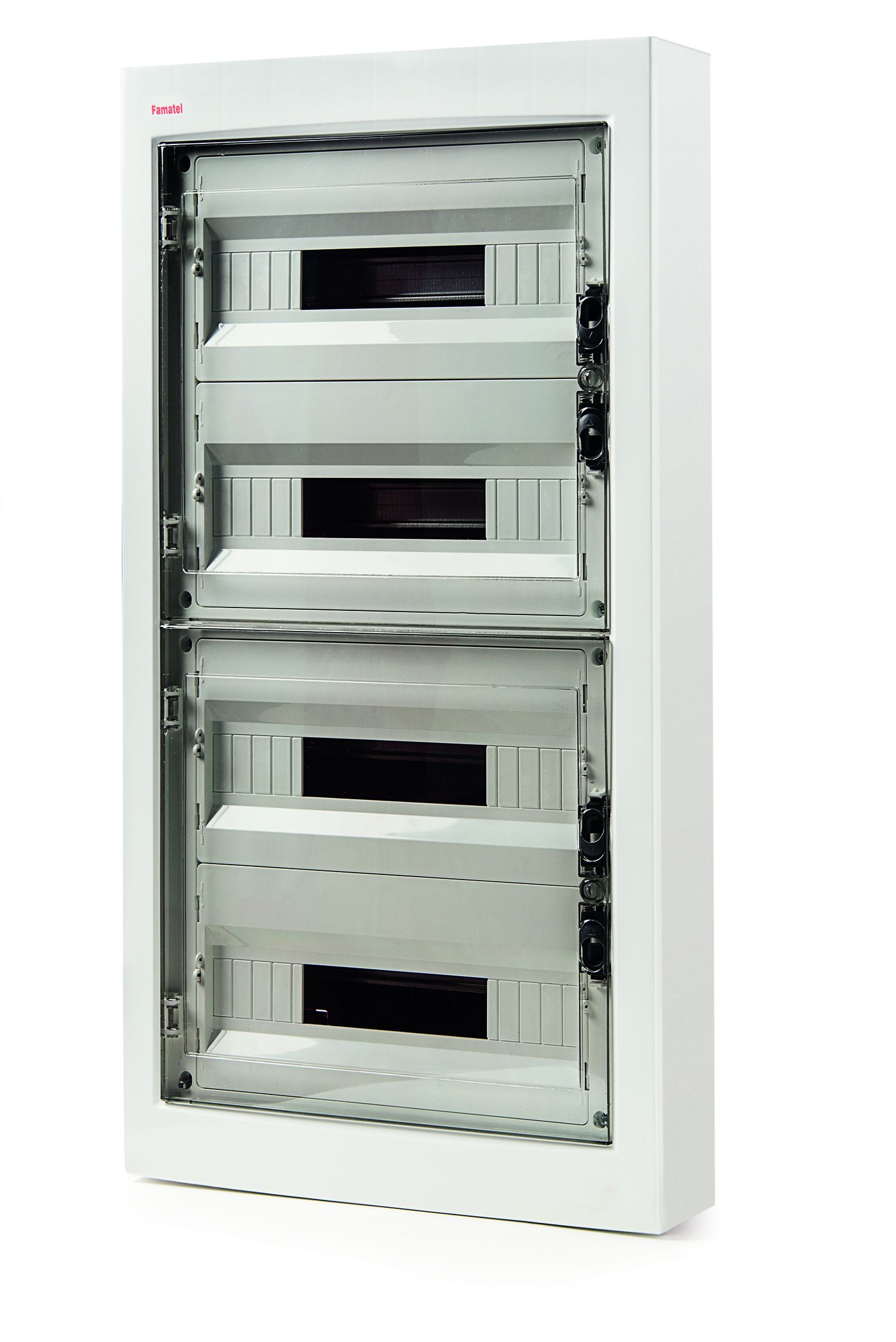 Surface cabinet 72 modules