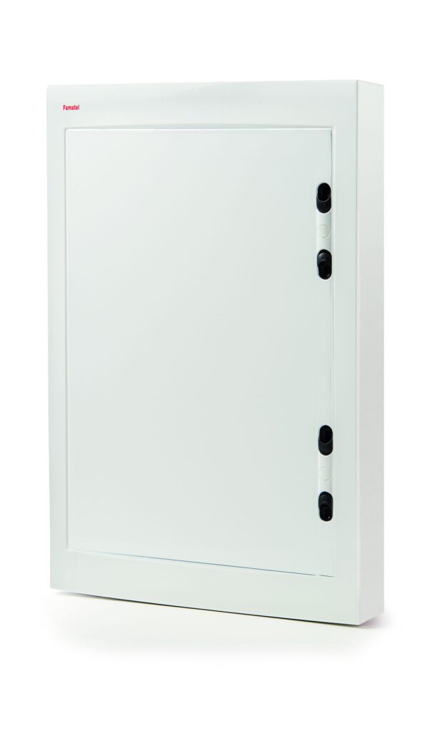 Surface cabinet 54 modules