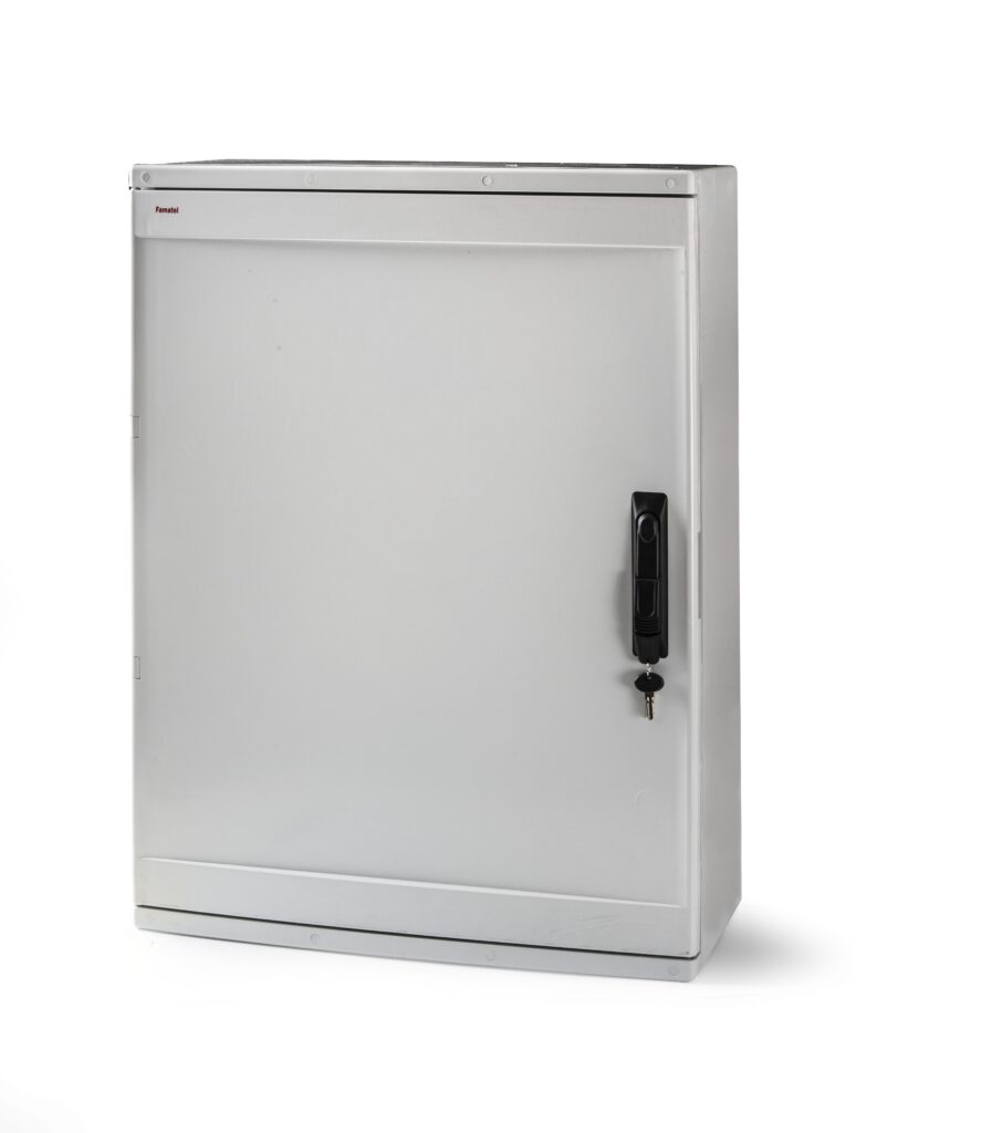 800x600x260 wall mounting cabinet