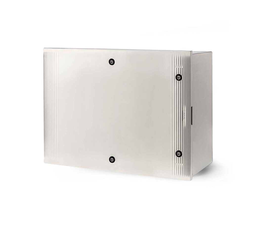 Armario de Poliéster STONE IP66 IK10 -49186