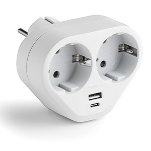 NEX | Adaptadores domésticos
